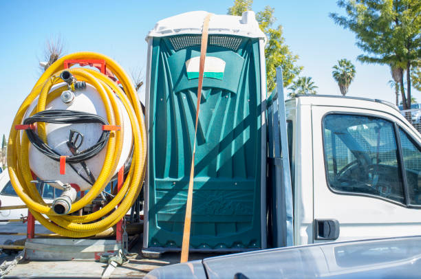 Trusted Clarkson Valley, MO porta potty rental Experts