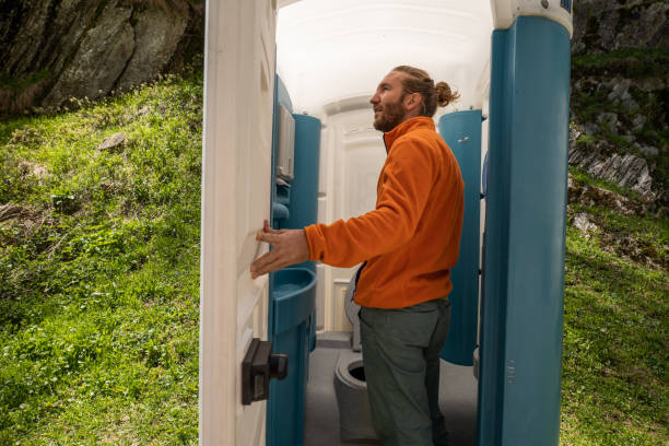 Best Luxury portable toilet rental  in Clarkson Valley, MO