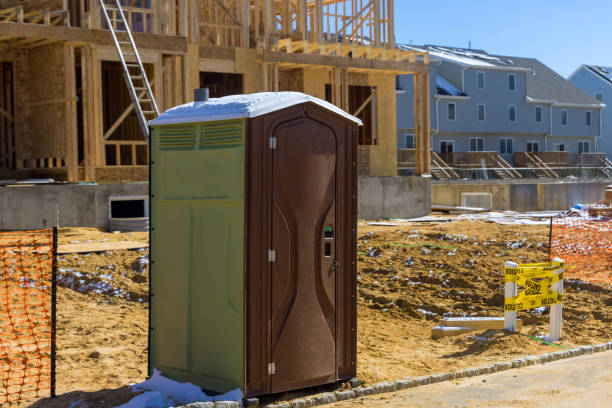 Best Porta potty rental near me  in Clarkson Valley, MO