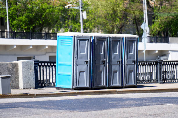 Best Sanitation services for porta potties  in Clarkson Valley, MO