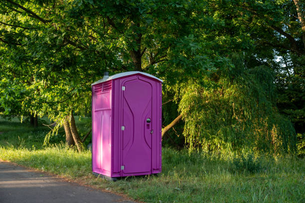 Best Affordable portable toilet rental  in Clarkson Valley, MO