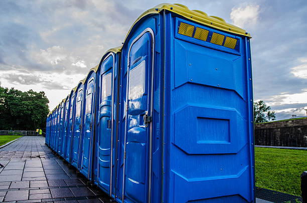 Best Portable toilet rental cost  in Clarkson Valley, MO